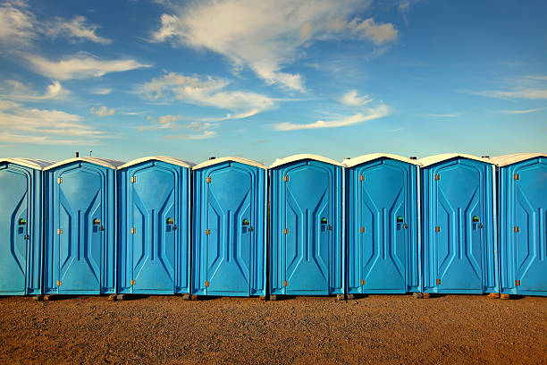 Types of Portable Toilets We Offer in Jeanerette, LA